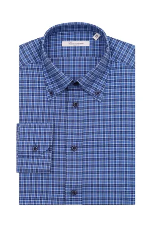 Camicissima CCCHLLABG028331 BLUE