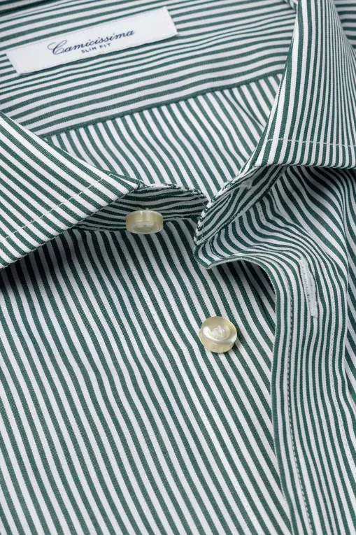 Рубашки Camicissima CCCHLLPBG028687 GREEN