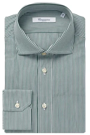 Camicissima CCCHLLPBG028687 GREEN