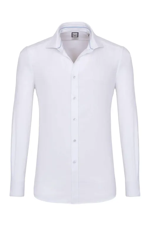 Рубашки Camicissima CCCLLLABG028192 WHITE