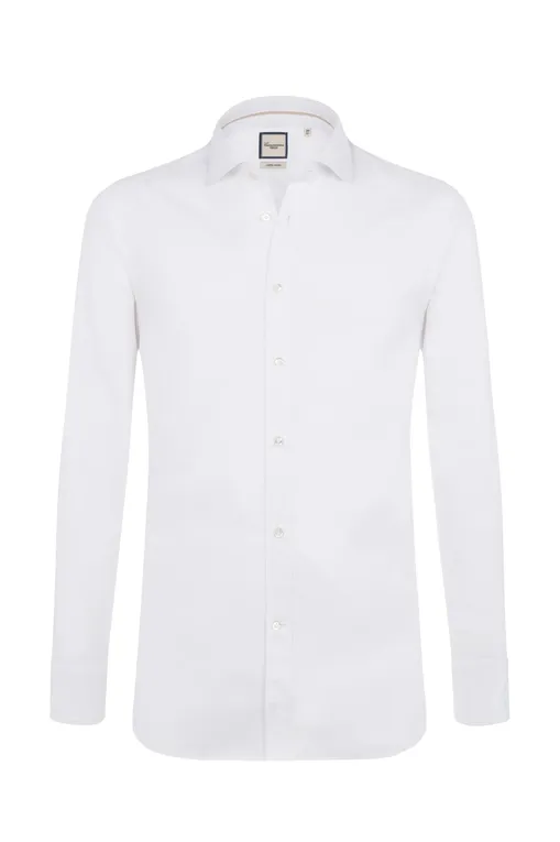 Рубашки Camicissima CCCLLLPBG028397 WHITE