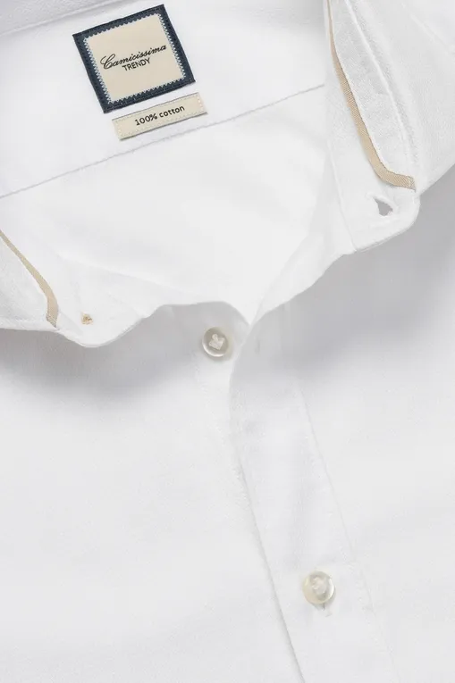 Рубашки Camicissima CCCLLLPBG028397 WHITE