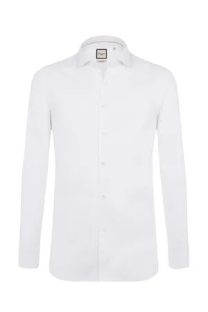 Camicissima CCCLLLPBG028397 WHITE