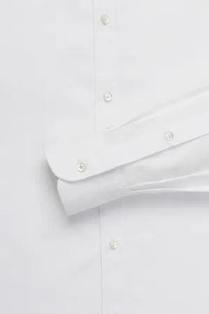 Camicissima CCCLLLPBG028397 WHITE