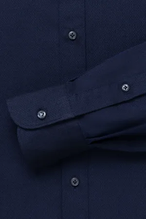 Camicissima CCCLLLPBG028403 BLUE NAVY