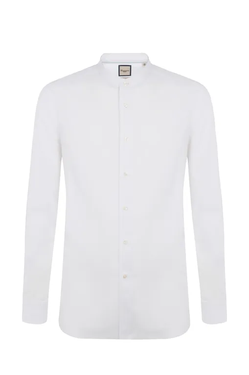 Рубашки Camicissima CCCLLLPBG028405 WHITE