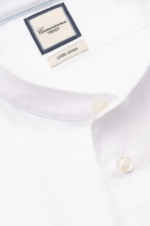 Рубашки Camicissima CCCLLLPBG028405 WHITE