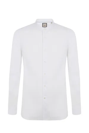 Camicissima CCCLLLPBG028405 WHITE