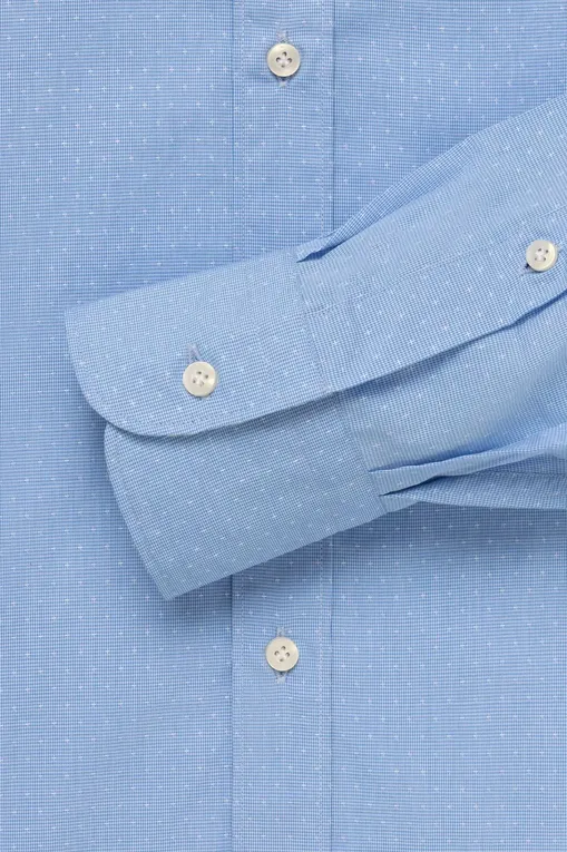 Рубашки Camicissima CCCLLLPBG028408 BLUE