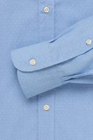 Camicissima CCCLLLPBG028408 BLUE