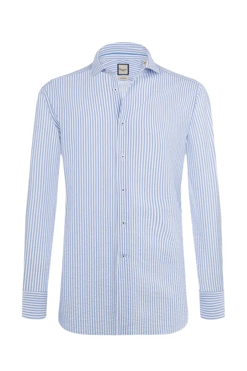 Рубашки Camicissima CCCLLLPBG028409 LIGHT BLUE