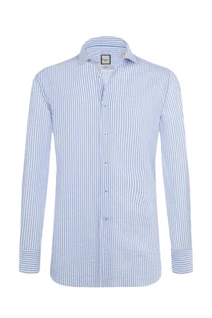 Camicissima CCCLLLPBG028409 LIGHT BLUE