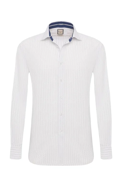 Рубашки Camicissima CCCLLLPBG028429 BLUE