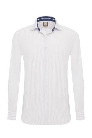 Camicissima CCCLLLPBG028429 BLUE