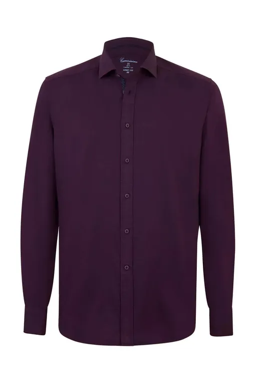 Рубашки Camicissima CCCLLMABG020214 VIOLET