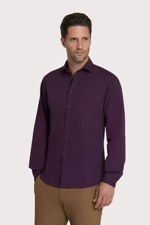 Camicissima CCCLLMABG020214 VIOLET