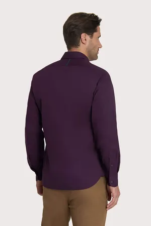 Camicissima CCCLLMABG020214 VIOLET
