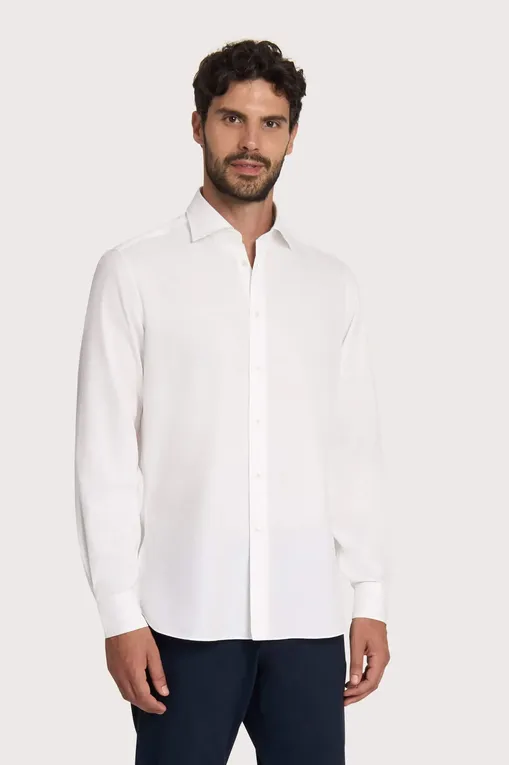 Рубашки Camicissima CCCLLMABG028851 WHITE