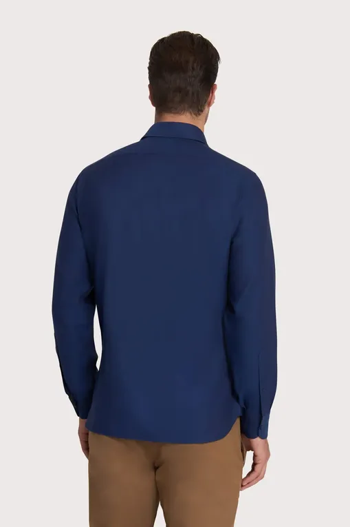 Рубашки Camicissima CCCLLMABG028864 BLUE NAVY
