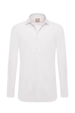 Camicissima CCCOLLPBG028391 WHITE