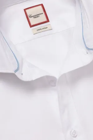 Camicissima CCCOLLPBG028391 WHITE