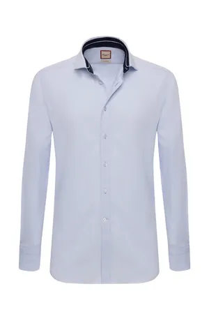 Camicissima CCCOLLPBG028401 LIGHT BLUE