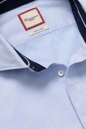 Camicissima CCCOLLPBG028401 LIGHT BLUE