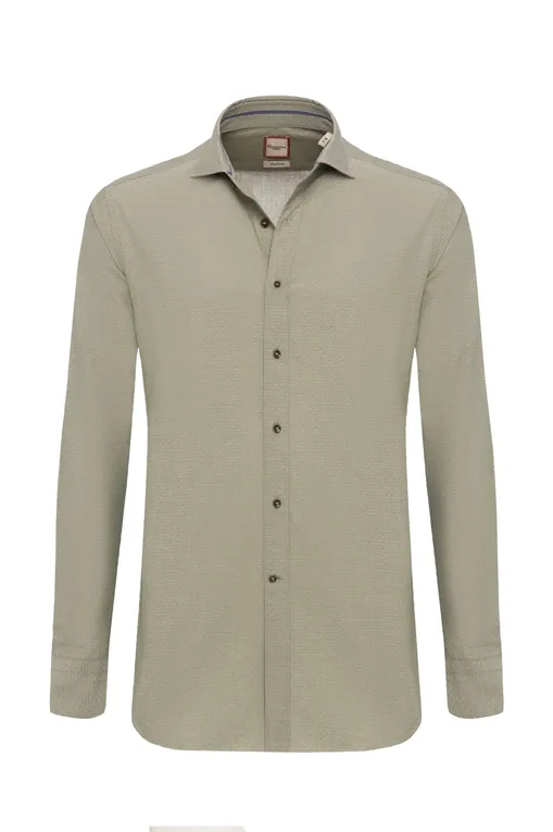 Рубашки Camicissima CCCOLLPBG028419 MILITARY