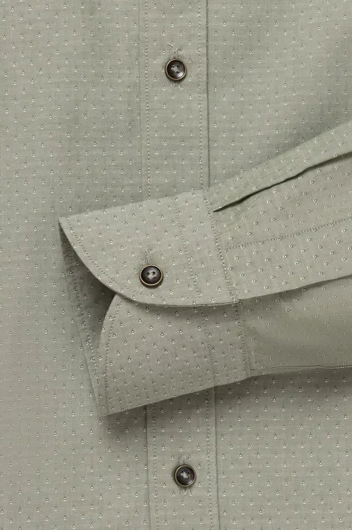 Рубашки Camicissima CCCOLLPBG028419 MILITARY