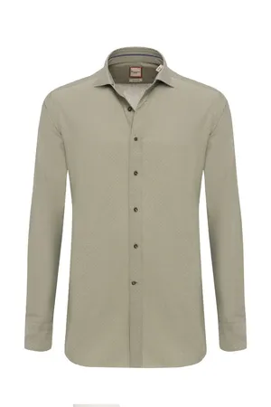 Camicissima CCCOLLPBG028419 MILITARY