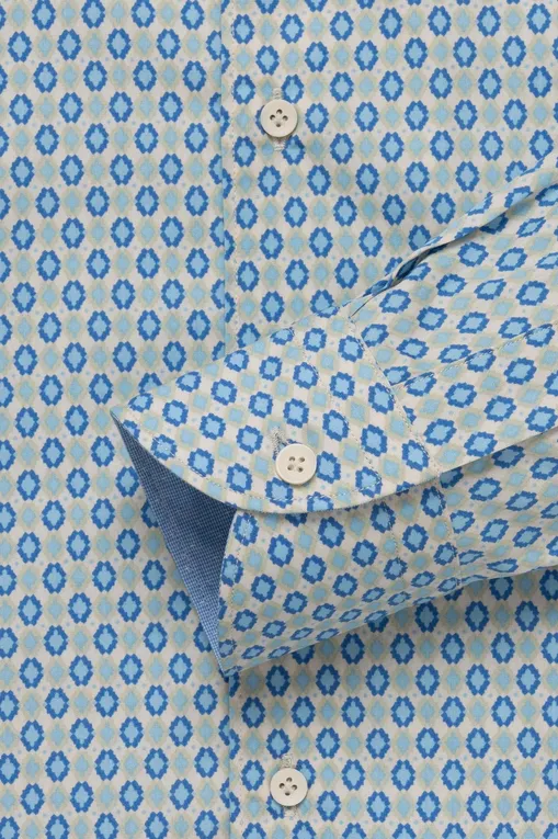 Рубашки Camicissima CCCOLLPBG028473 BEIGE