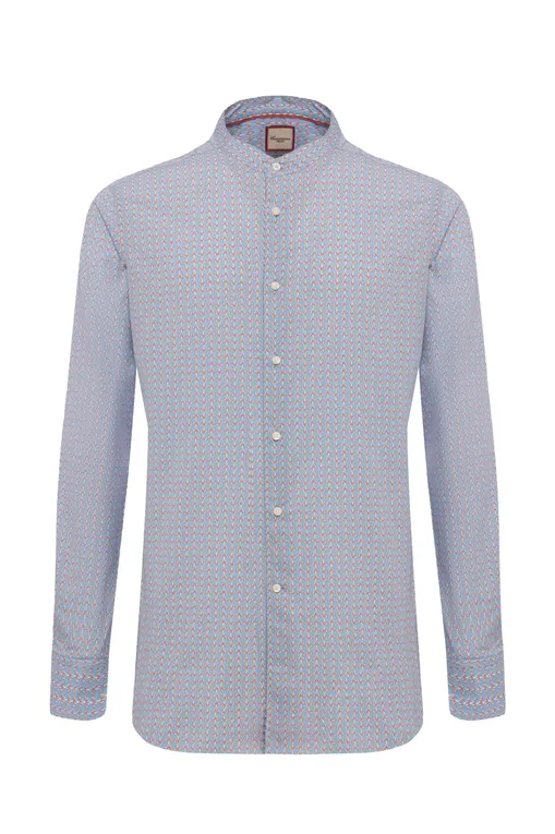 Рубашки Camicissima CCCOLLPBG028483 LIGHT BLUE