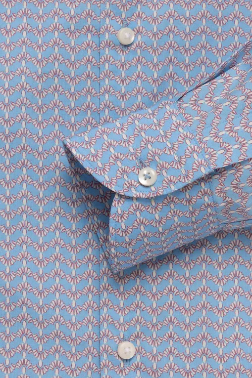 Рубашки Camicissima CCCOLLPBG028483 LIGHT BLUE