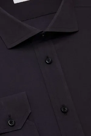 Camicissima CCCQLLABG028292 BLACK