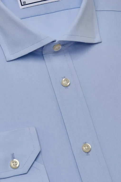 Рубашки Camicissima CCCQLLPBG024977 LIGHT BLUE
