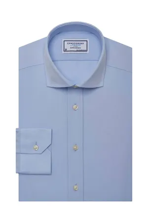 Camicissima CCCQLLPBG024977 LIGHT BLUE