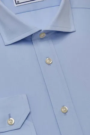 Camicissima CCCQLLPBG024977 LIGHT BLUE