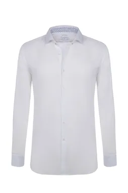 Camicissima CCLLLMPBG017650 WHITE