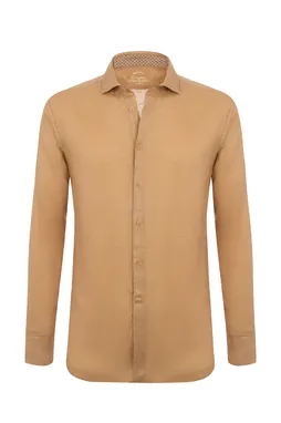 Camicissima CCLLLMPBG017650 LIGHTBROWN