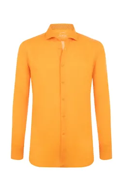 Camicissima CCLLLMPBG017650 ORANGE