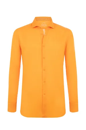 Camicissima CCLLLMPBG017650 ORANGE