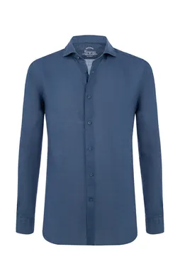 Camicissima CCLLLMPBG017650 DENIM