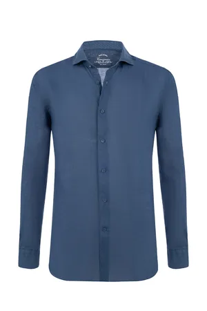 Camicissima CCLLLMPBG017650 DENIM