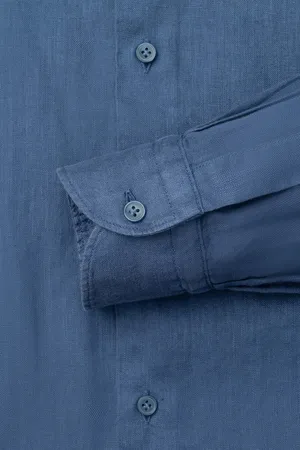 Camicissima CCLLLMPBG017650 DENIM