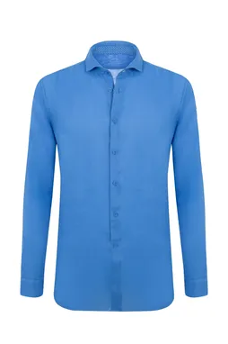 Camicissima CCLLLMPBG017650 EL. BLUE