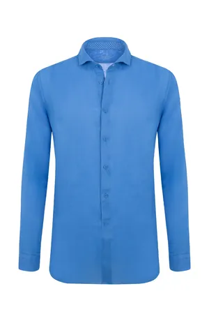 Camicissima CCLLLMPBG017650 EL. BLUE