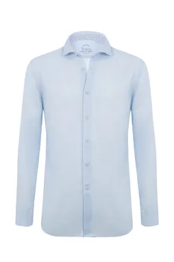 Camicissima CCLLLMPBG017650 LIGHT BLUE