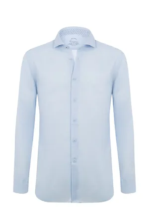 Camicissima CCLLLMPBG017650 LIGHT BLUE