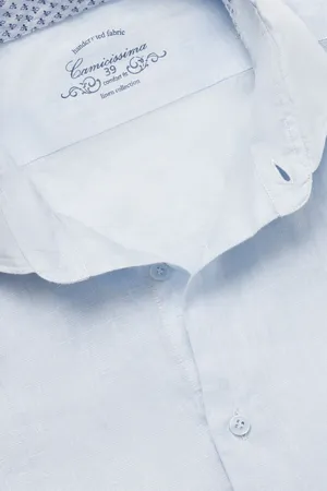 Camicissima CCLLLMPBG017650 LIGHT BLUE