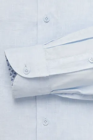 Camicissima CCLLLMPBG017650 LIGHT BLUE